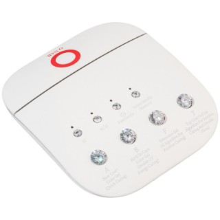 Пульт дистанційного керування UV/LED-лампою зі штучним інтелектом O NAIL