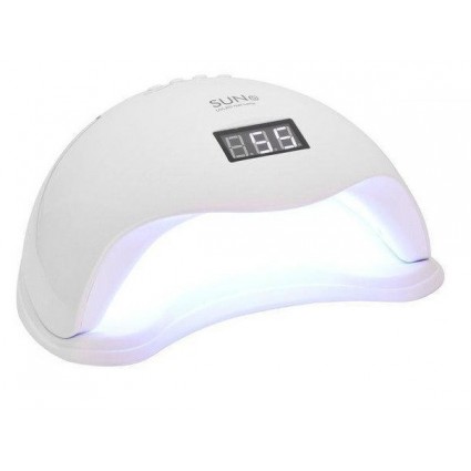 Лампа для манікюру Sunone 5 LED 48W Лампа для манікюру Sunone 5 LED 48W