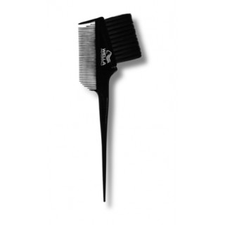 Великий пензлик з гребінцем Wella Professionals Large Brush with Comb