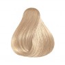 Фарба для волосся Wella Color Touch безамміачна 10/03 Дуже яскравий блондин натурально-золотий 60 мл