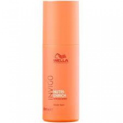 Бальзам-чудо з ягодами годжі для волосся Wella Professionals Invigo Nutri-Enrich Wonder Balm 150 мл