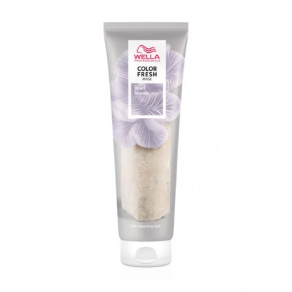 Маска для тонування волосся Wella Professionals Color Fresh Mask 150 мл
