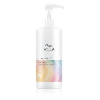 Догляд-експрес після фарбування Wella Professionals Color Motion+ Post-Color Treatment 500 мл