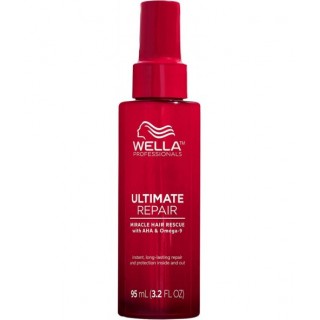 Сироватка для інтенсивного відновлення волосся Wella Professionals Ultimate Repair Miracle Hair Rescue 95 мл