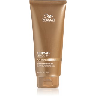 Кондиціонер для сухого та тьмяного волосся Wella Professionals Ultimate Smooth Conditioner 200 мл
