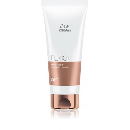Кондиціонер для інтенсивного відновлення волосся Wella Professionals Fusion Intense Repair Conditioner 200 мл