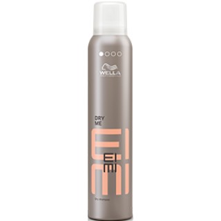 Шампунь сухий для волосся Wella Professionals EIMI Dry Me Shampoo 180 мл
