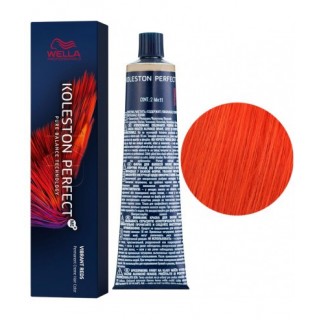 Фарба для волосся Wella Koleston ME+ 99/44 Дуже світлий блонд інтенсивний червоний інтенсивний 60 мл