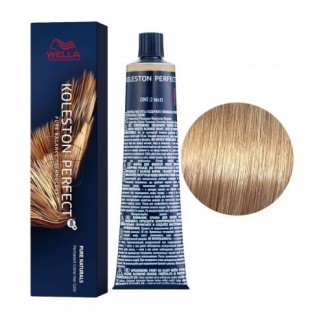 Фарба для волосся Wella Koleston ME+ 9/00 Яскравий блондин інтенсивний 60 мл