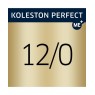 Фарба для волосся Wella Koleston 12/0 Ультра'яскравий блонд 60 мл