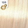 Фарба для волосся Wella Koleston 12/0 Ультра'яскравий блонд 60 мл