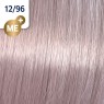 Фарба для волосся Wella Koleston 12/96 Ультра - яскравий блонд Санде фіолетовий 60 мл