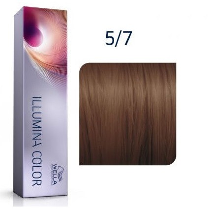 5/7 ILLUMINA COLOR 60 мл