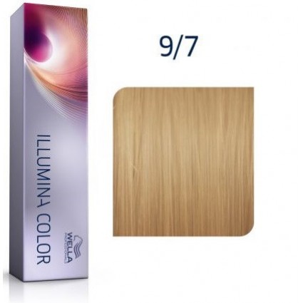 9/7 ILLUMINA COLOR 60 мл