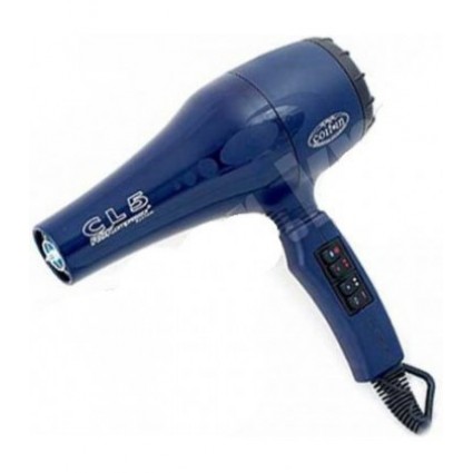 Фен для волосся Coifin CL5 H IONIC 1900-2100 W Синій