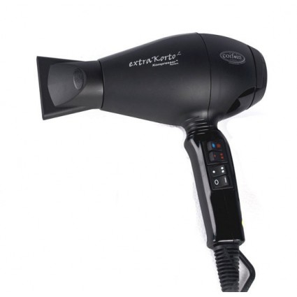 Фен для волосся Coifin EK2 R IONIC compact 2200-2400 W