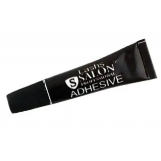 Клей для вій Salon Professional (чорний) 1 шт