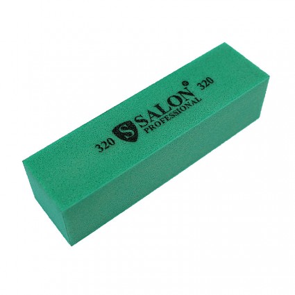 Баф шліфувальний Salon Professional 320 грит
