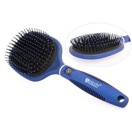 Щітка Salon Professional 25063E Синя