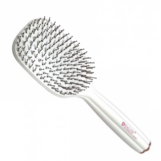 Щітка для волосся Salon Professional 18206SC біла