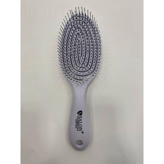 Щітка для волосся Salon Professional 18200 PW біла