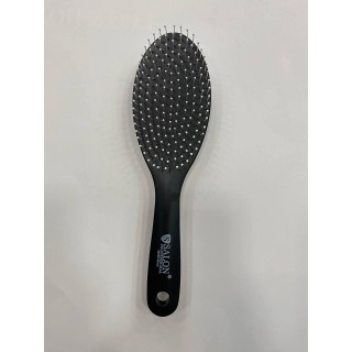 Щітка для волосся Salon Professional 88000 White/Black