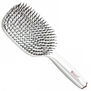 Щітка для волосся Salon Professional 18205SC біла
