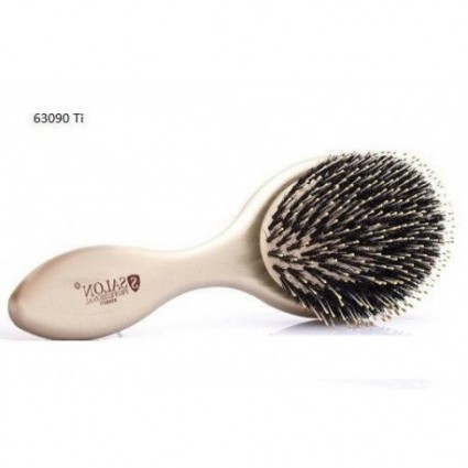 Щетка Salon Professional 63090 TI