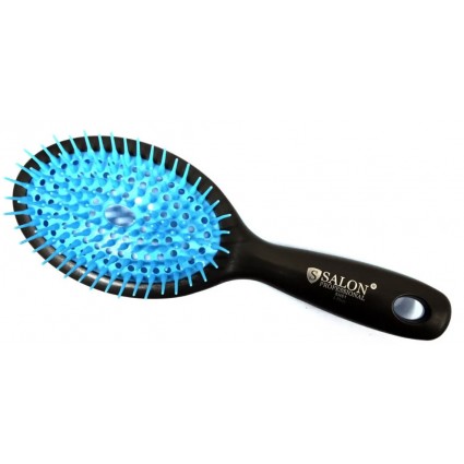 Щітка масажна Salon Professional 8H61