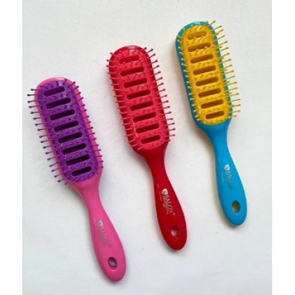 Щетка Salon Profesional 8837