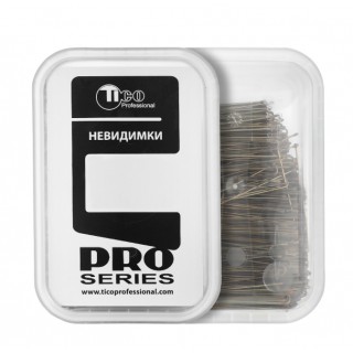 Шпильки Рівні TICO 60 мм коричневі 500 г