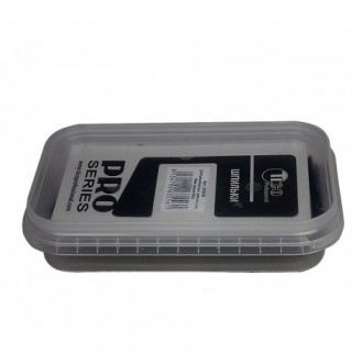 Шпильки хвилясті TICO 46 мм чорні 200 г