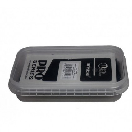 Шпильки хвилясті TICO 46 мм чорні 200 г