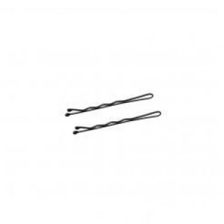 Шпильки хвилясті TICO 50 мм чорні 200 г