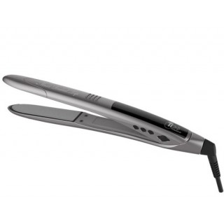 Плойка-випрямляч для волосся TICO Professional Maxi Radial Tip графіт 100012GR