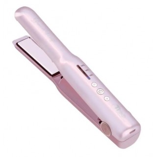 Бездротовий випрямляч для волосся TICO Professional Glamour Magic