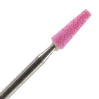 Насадка рожева керамічна п/н 733/035