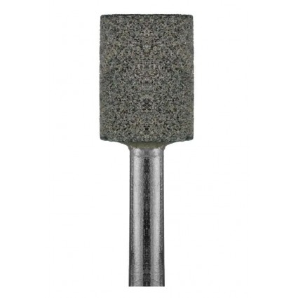 Камінь циліндр великий зелений Камінь циліндр великий зелений