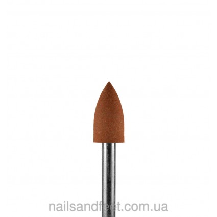 Полірувальник для манікюру II-й етап 4.5 мм Полірувальник для манікюру II-й етап 4.5 мм