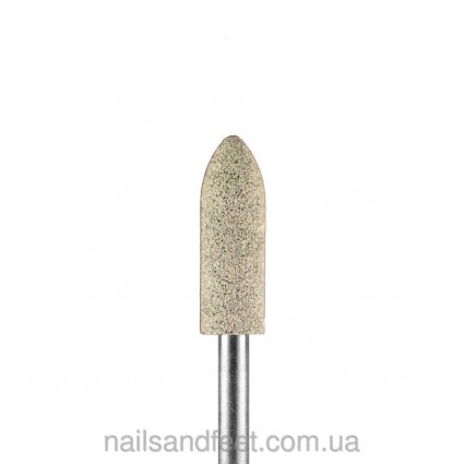 Полірувальник для манікюру I-й етап 5 мм Полірувальник для манікюру I-й етап 5 мм