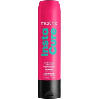 Кондиціонер для пошкодженого волосся Matrix Total Results Instacure Conditioner 300 мл