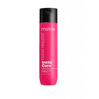 Шампунь для пошкодженого волосся Matrix Total Results Insta Cure Shampoo 300 мл