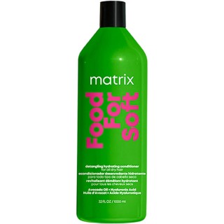 Кондиціонер для зволоження Matrix Food For Soft Detangling Hydrating Conditioner 1000 мл