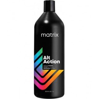 Шампунь для глибокого очищення волосся Matrix Alternate Action 1000 мл