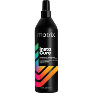 Спрей проти пористості Matrix Total Results Pro Solutionist Instacure 500 мл