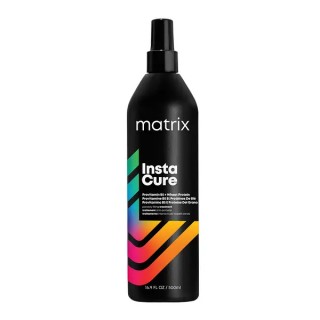 Спрей проти пористості Matrix Total Results Pro Solutionist Instacure 500 мл