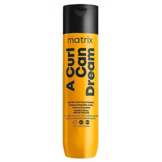 Шампунь для кучерявого волосся всіх типів Matrix A Curl Can Dream Shampoo 300 мл