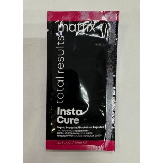 Кондиціонер для пошкодженого волосся Matrix  Total results Insta Cure 10 мл