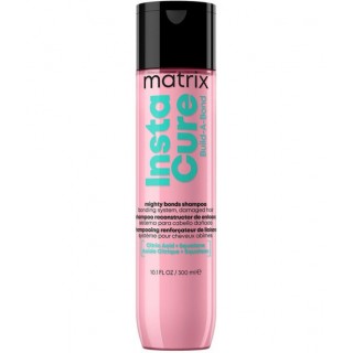 Шампунь для зміцнення дуже пошкодженого волосся Matrix Insta Cure Build-A-Bond Mighty Bonds Shampoo 300 мл