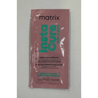 Кондиціонер Matrix Insta Cure Build-A-Bond Mighty Care Conditioner 10 мл
